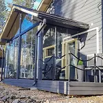 Rapsakka By Interhome Ferienhaus Levi