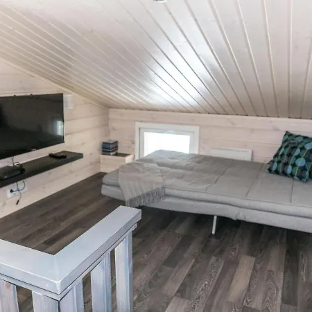 Rapsakka By Interhome Casa vacanze