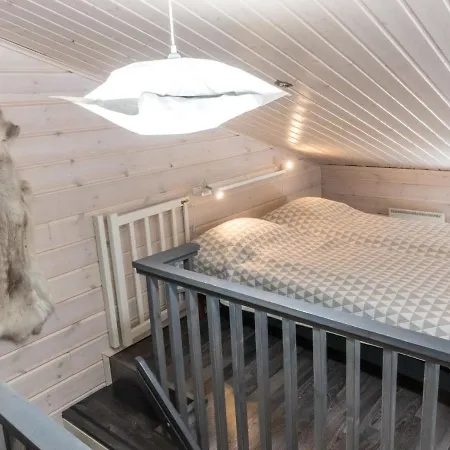 Holiday home Rapsakka By Interhome Levi