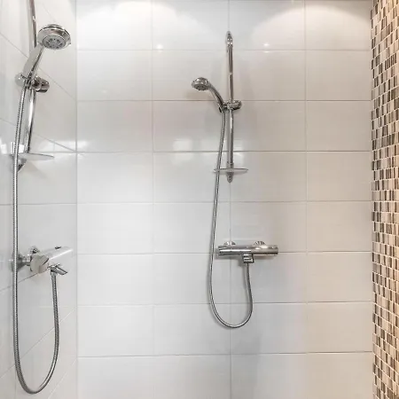 Rapsakka By Interhome Casa vacanze