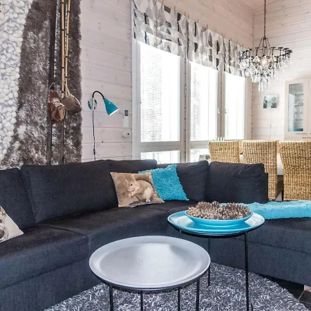 Holiday home Rapsakka By Interhome
