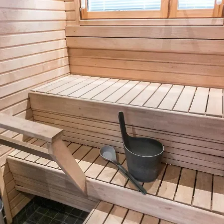 Holiday home Rapsakka By Interhome
