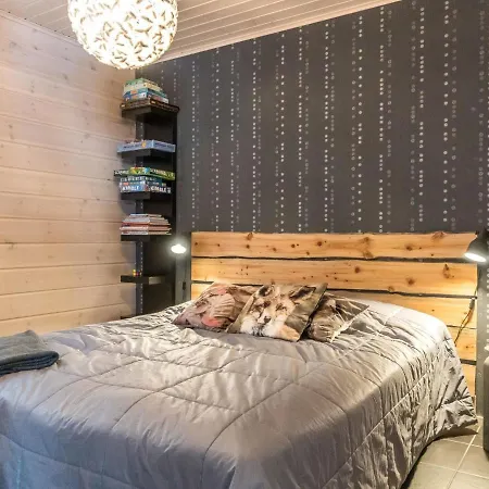 Holiday home Rapsakka By Interhome Levi