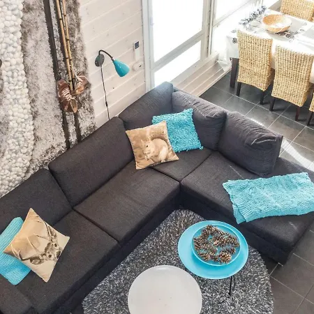 Rapsakka By Interhome *