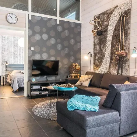 Rapsakka By Interhome Holiday home *