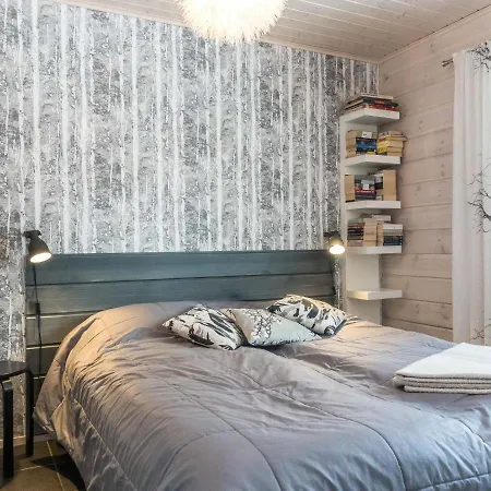 Rapsakka By Interhome Holiday home