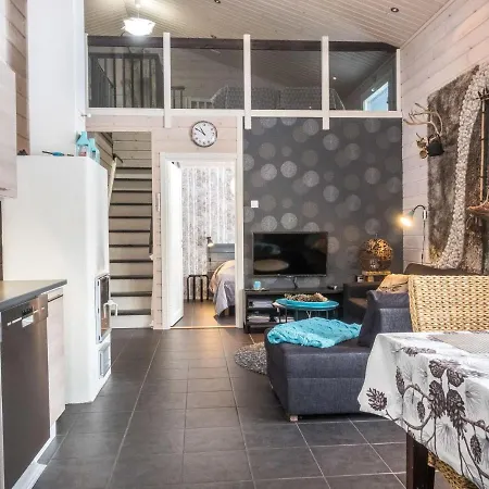 Rapsakka By Interhome Holiday home *