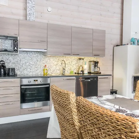 Rapsakka By Interhome *