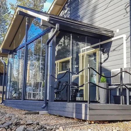 Holiday home Rapsakka By Interhome Levi
