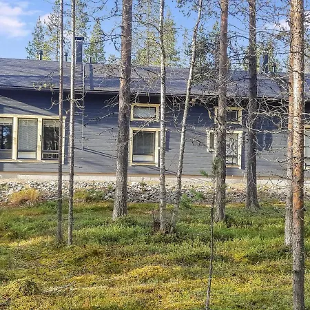 Rapsakka By Interhome Holiday home
