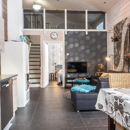 Feriehus Rapsakka By Interhome