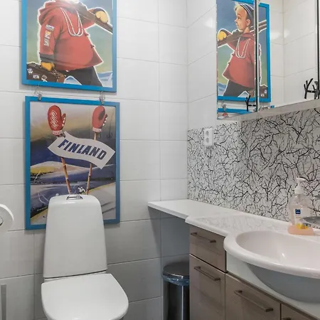 Feriehus Rapsakka By Interhome *