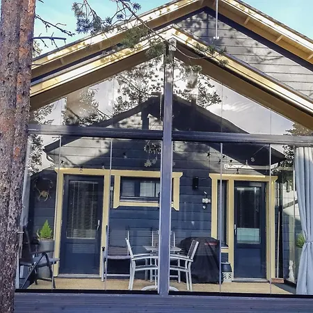 Feriehus Rapsakka By Interhome