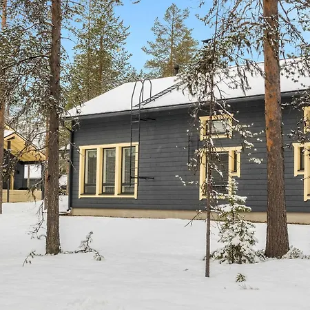 Feriehus Rapsakka By Interhome Levi