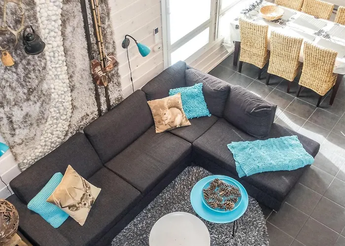 Rapsakka By Interhome *