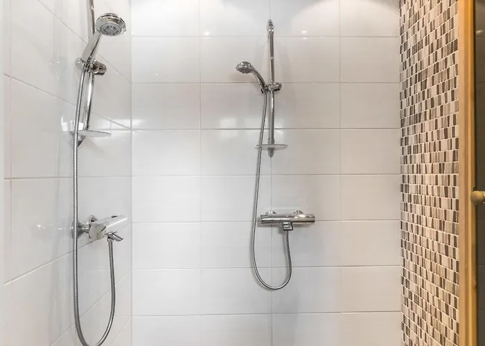 Rapsakka By Interhome *